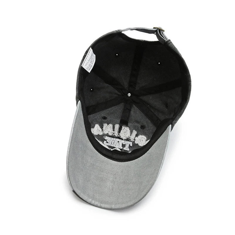 Baseball Caps Spring Summer hat